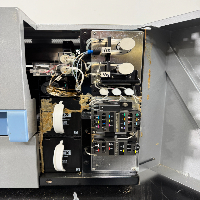 Nova Biomedical Bioprofile Flex Analyzer image 2